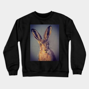 Hare Today! Crewneck Sweatshirt